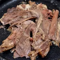 گوشت و بناگوش