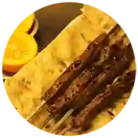 جگر مشهد جگر تازه