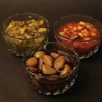 مخلفات و نوشیدنی