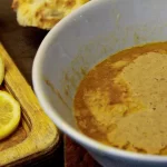 آبگوشت با مغز