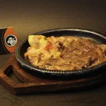 بناگوش پر چرب شاهگوش