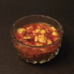 ترشی گوجه مشهدی