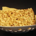 نان سنگک تازه