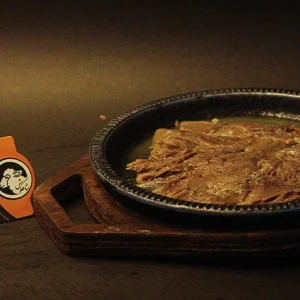 گوشت لخم شاهگوش